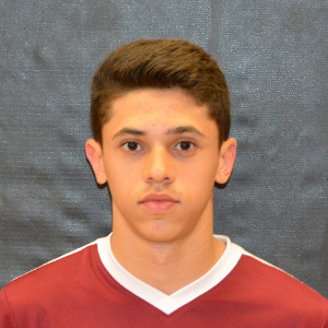 Thomas Menezes