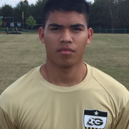 Maicol Carreno-Macchi