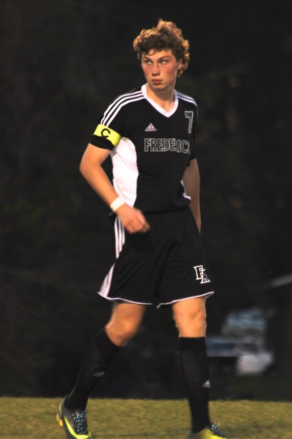 Jacob Myers