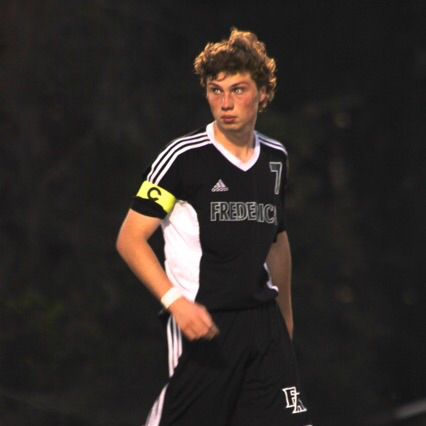 Jacob Myers