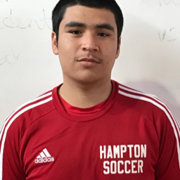 Brian Lugo