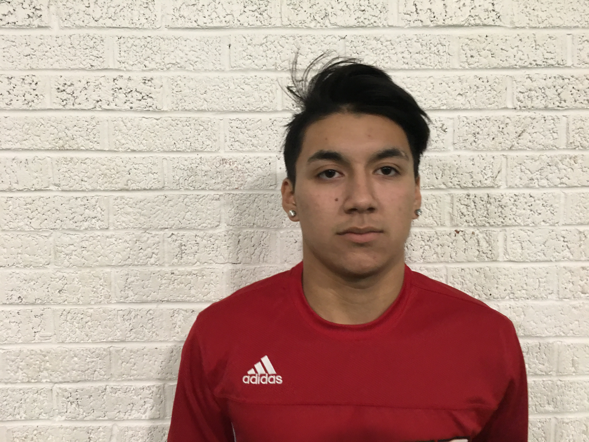 Juan Martinez mugshot