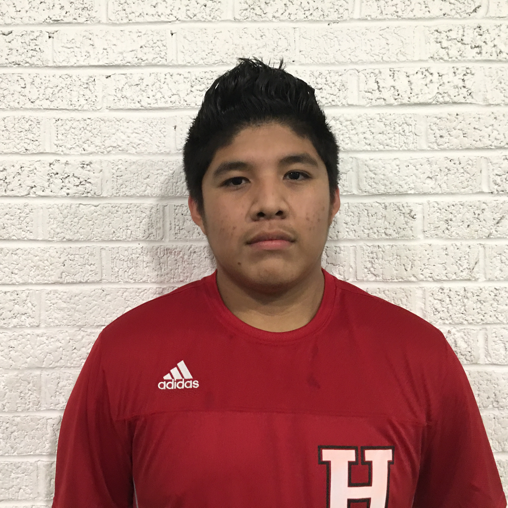 Angel Uribe mugshot