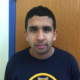 Steven Gutierrez mugshot