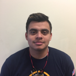 Cristian Rivera mugshot