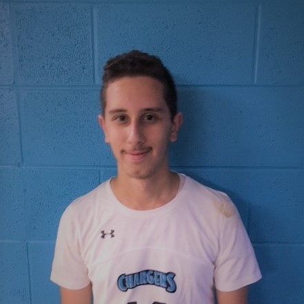 George Daniel-Mekaheel