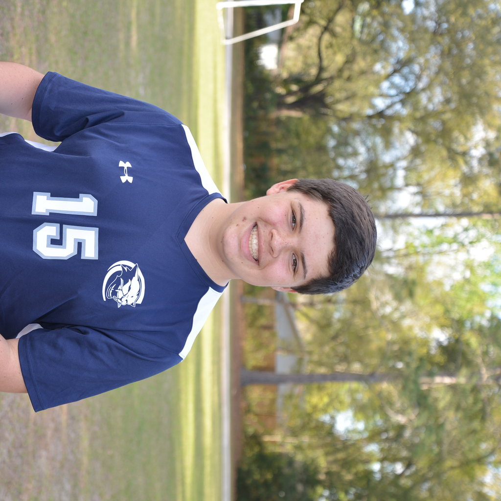 Hayden McLendon mugshot