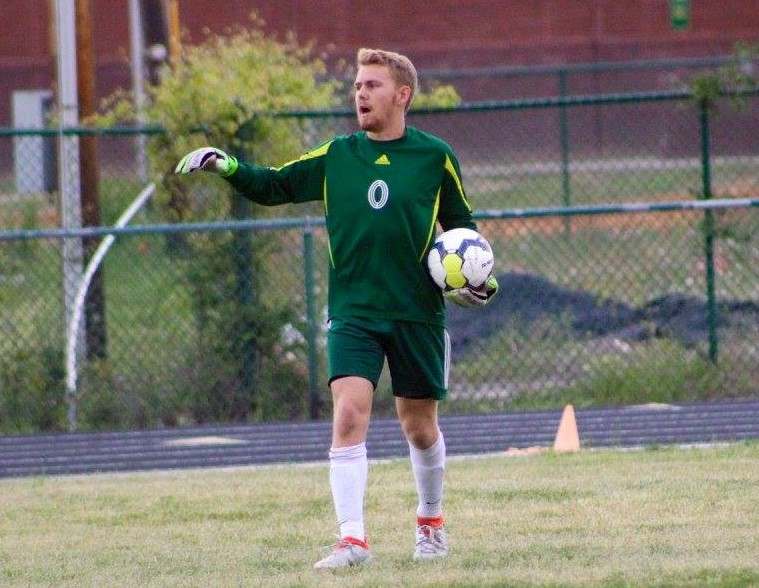 Reece Berry