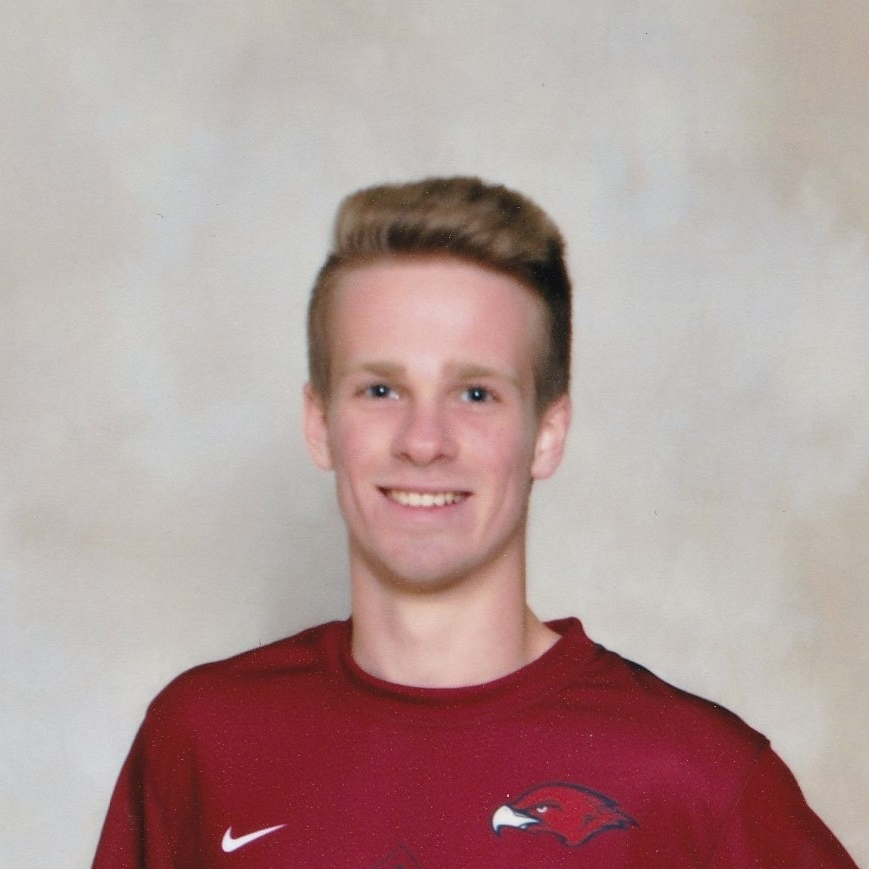 Zack Ernst