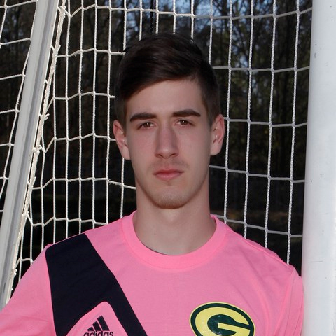 Jackson Pruehs mugshot