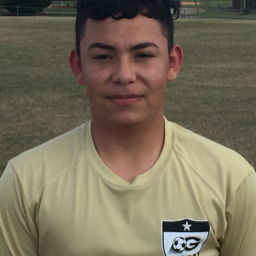 Paul Castro