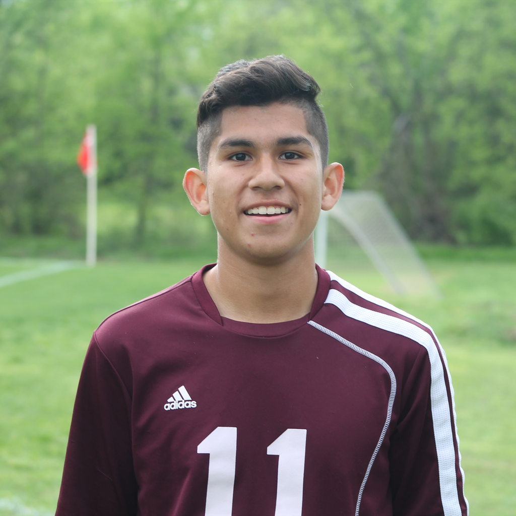 Uriel Galindo mugshot
