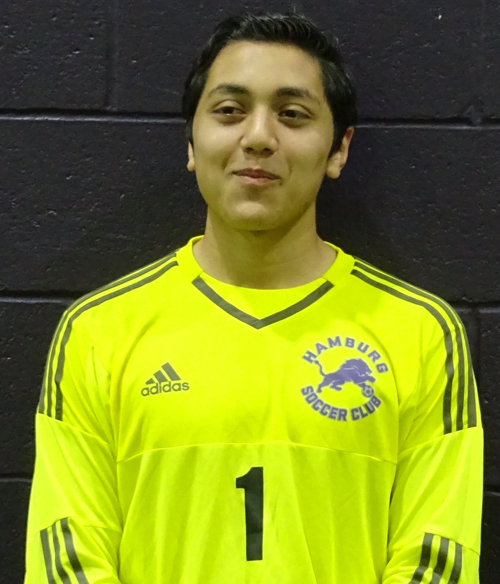 Adam Hernandez