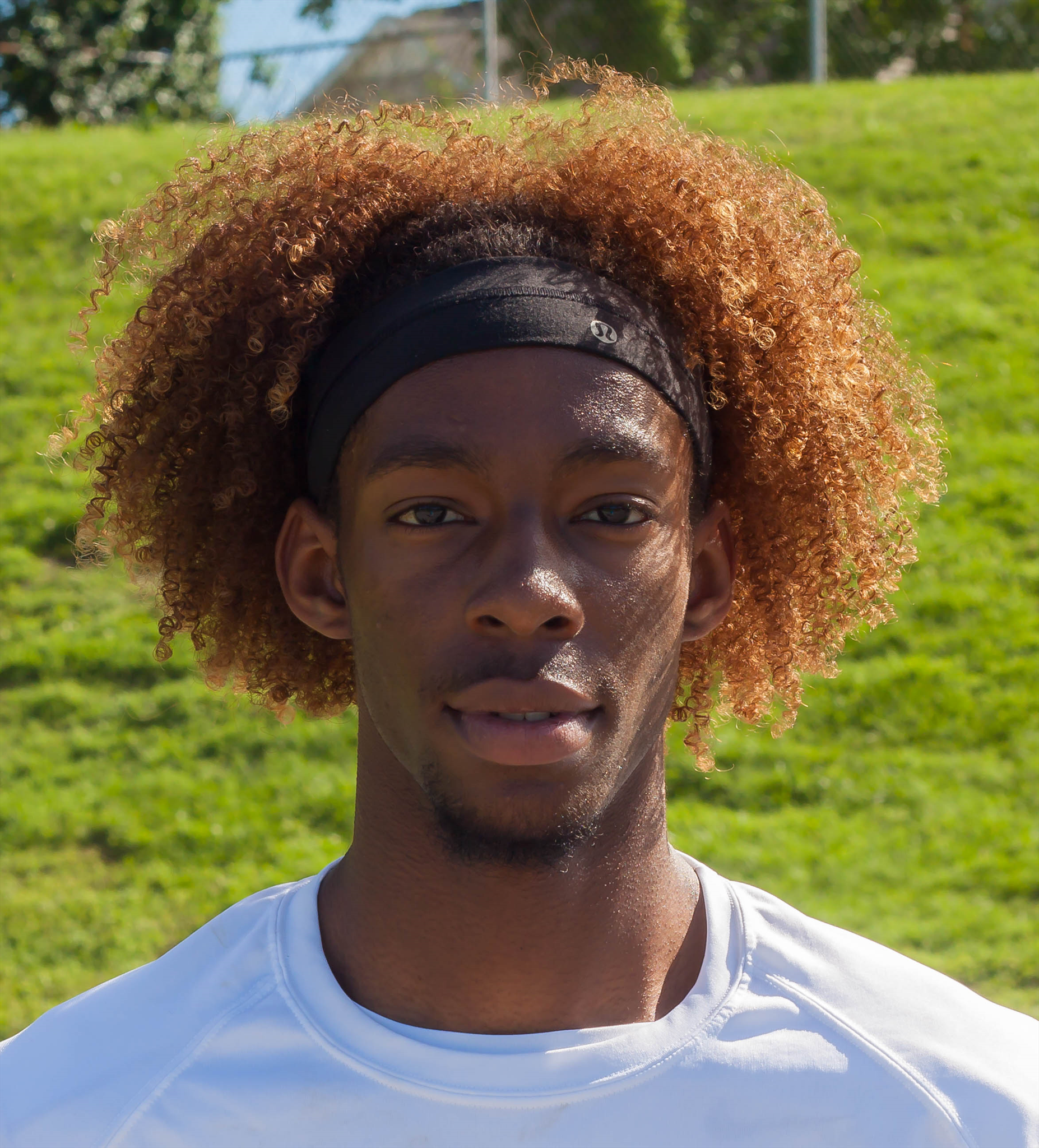 Tyus White