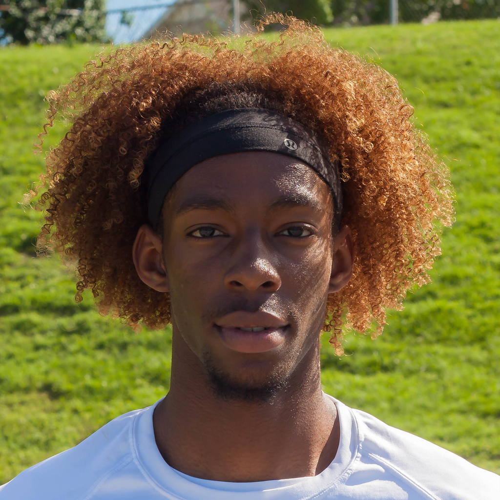 Tyus White mugshot