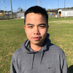 John Tran
