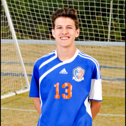Cole Peterson mugshot