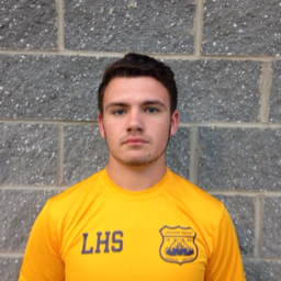 Harrison Latham mugshot