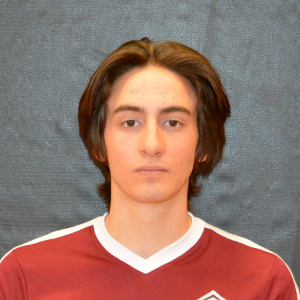 Justin Casetta