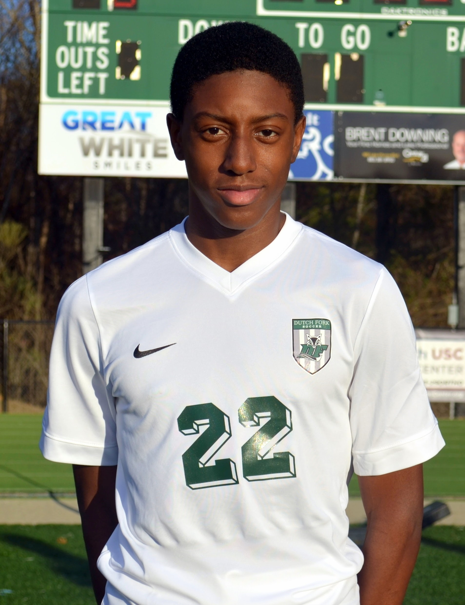 Damon Williams