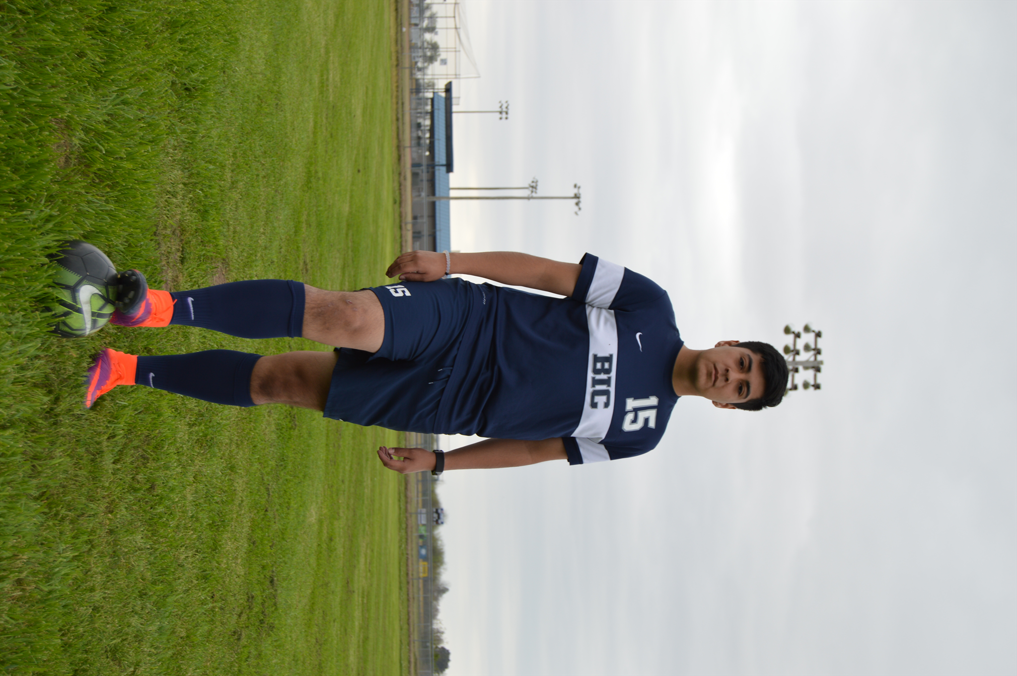 Moisess Arellano