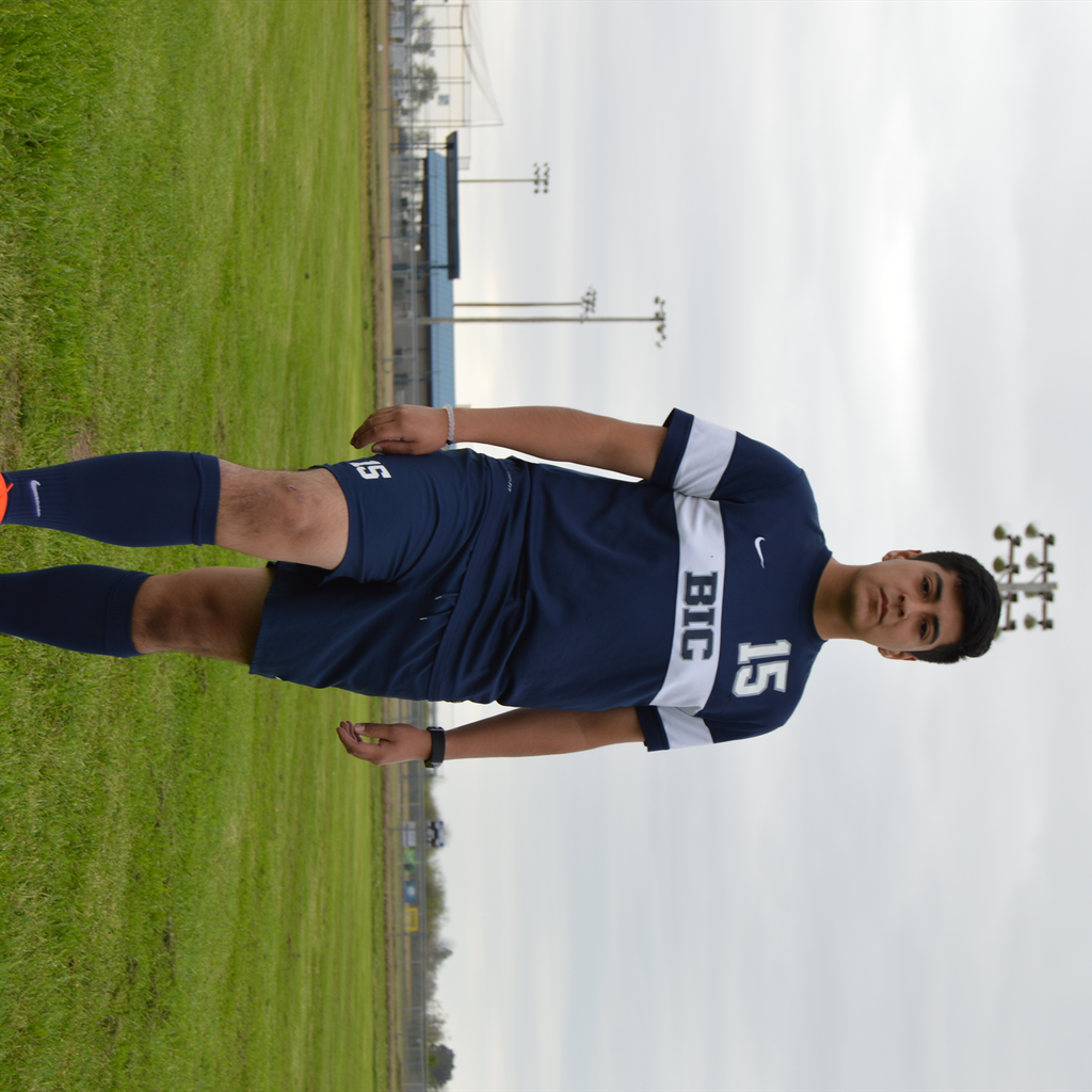 Moisess Arellano