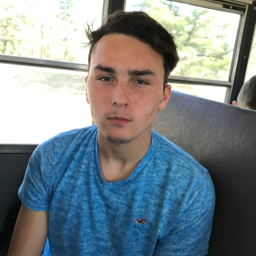 Tyler McOwen mugshot