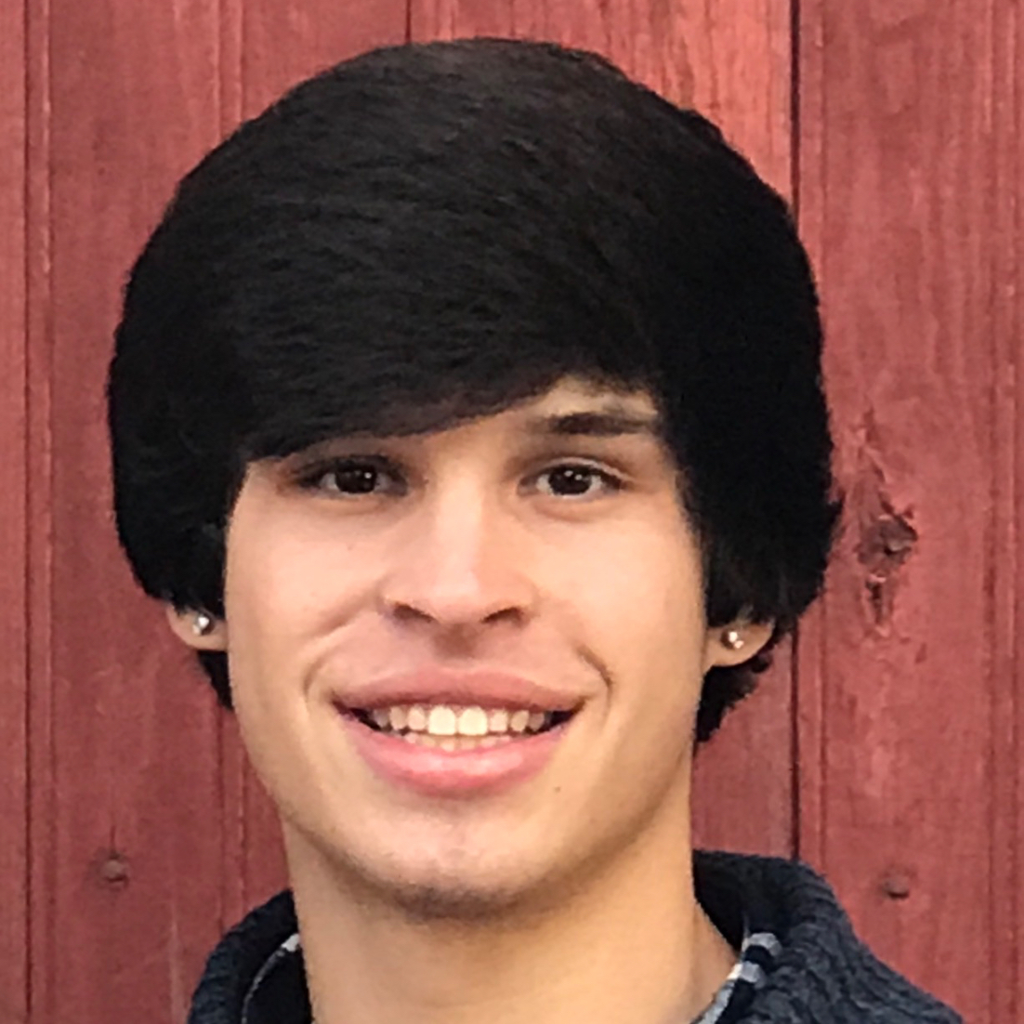 Dylan Ghent