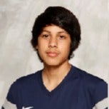 Jahaziel Anaya mugshot