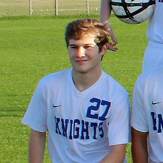 Collin Stewart