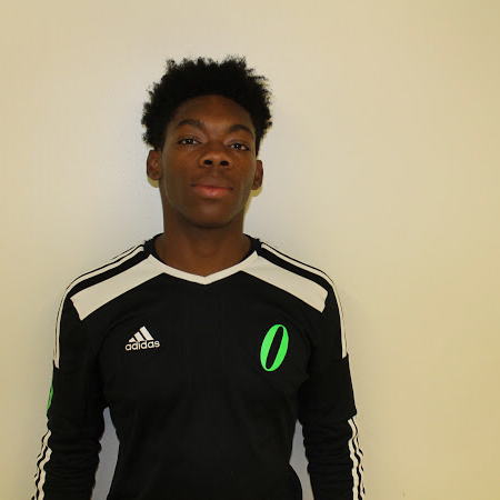 Marquez McBride