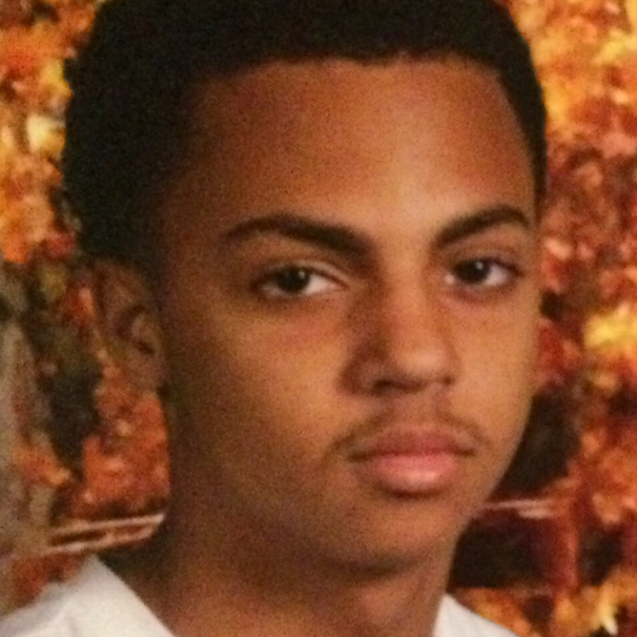 Demetrius Jackson mugshot