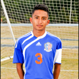 Fernando Alarcon mugshot