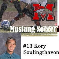 Kory Soulingthavong mugshot