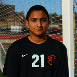 Jose Munoz mugshot