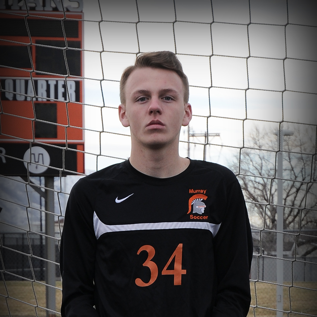 Austin Murray mugshot