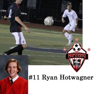 Ryan Hotwagner mugshot