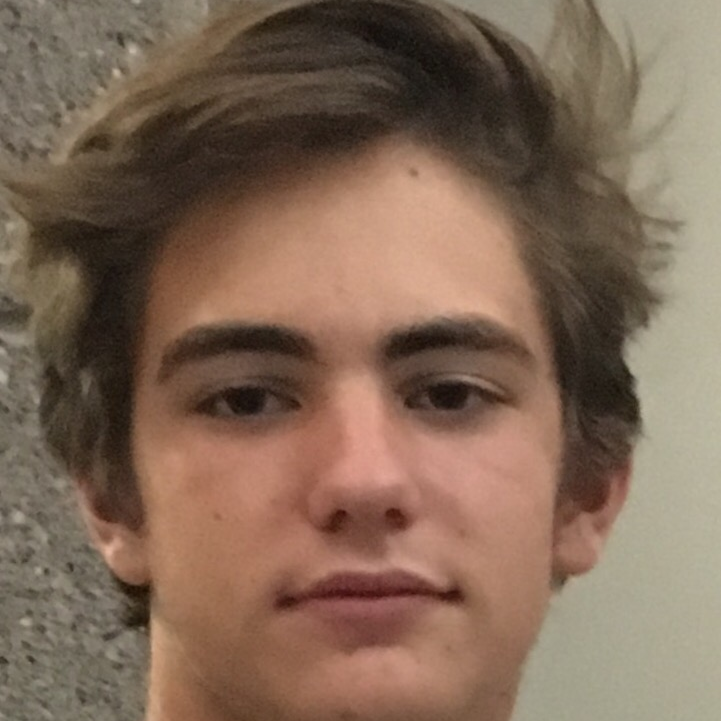 Carson Ecalono