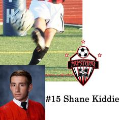 Shane Kiddie