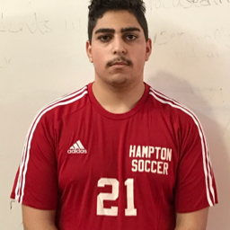 Mohammed Issa mugshot