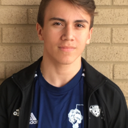Brandon Lugo-Wigner