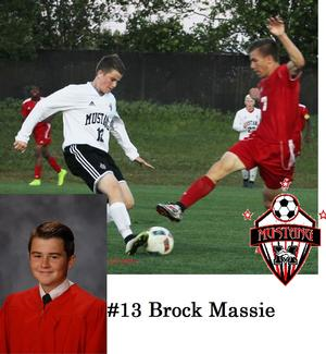 Brock Massie
