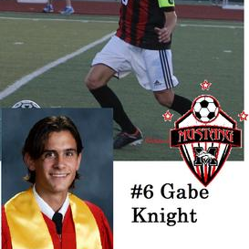Gabe Knight