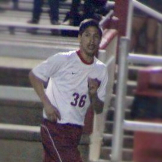 Christian Martinez mugshot
