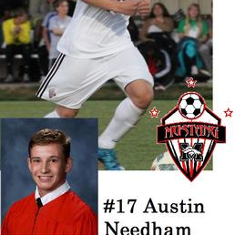Austin Needham