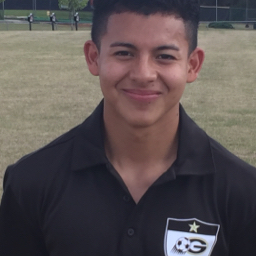 Olman Gonzalez
