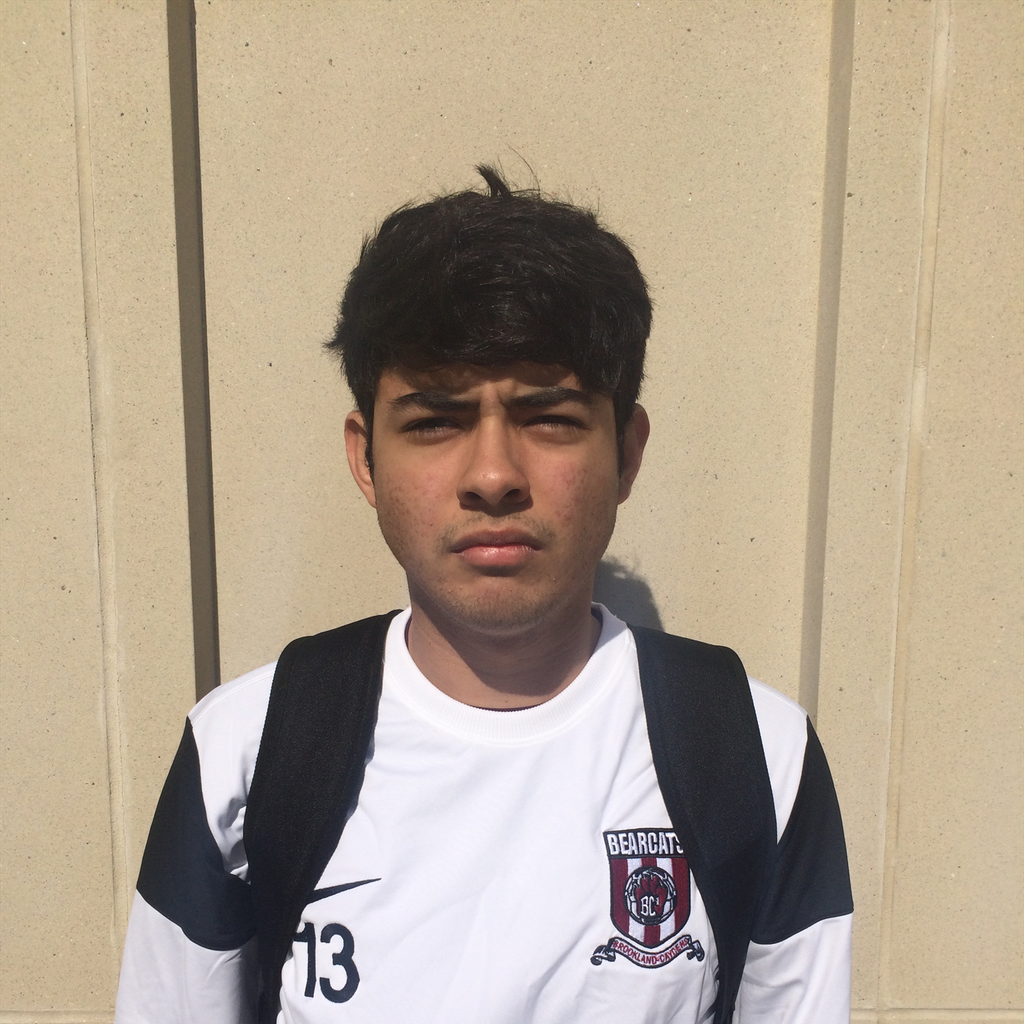 Brian Lozano