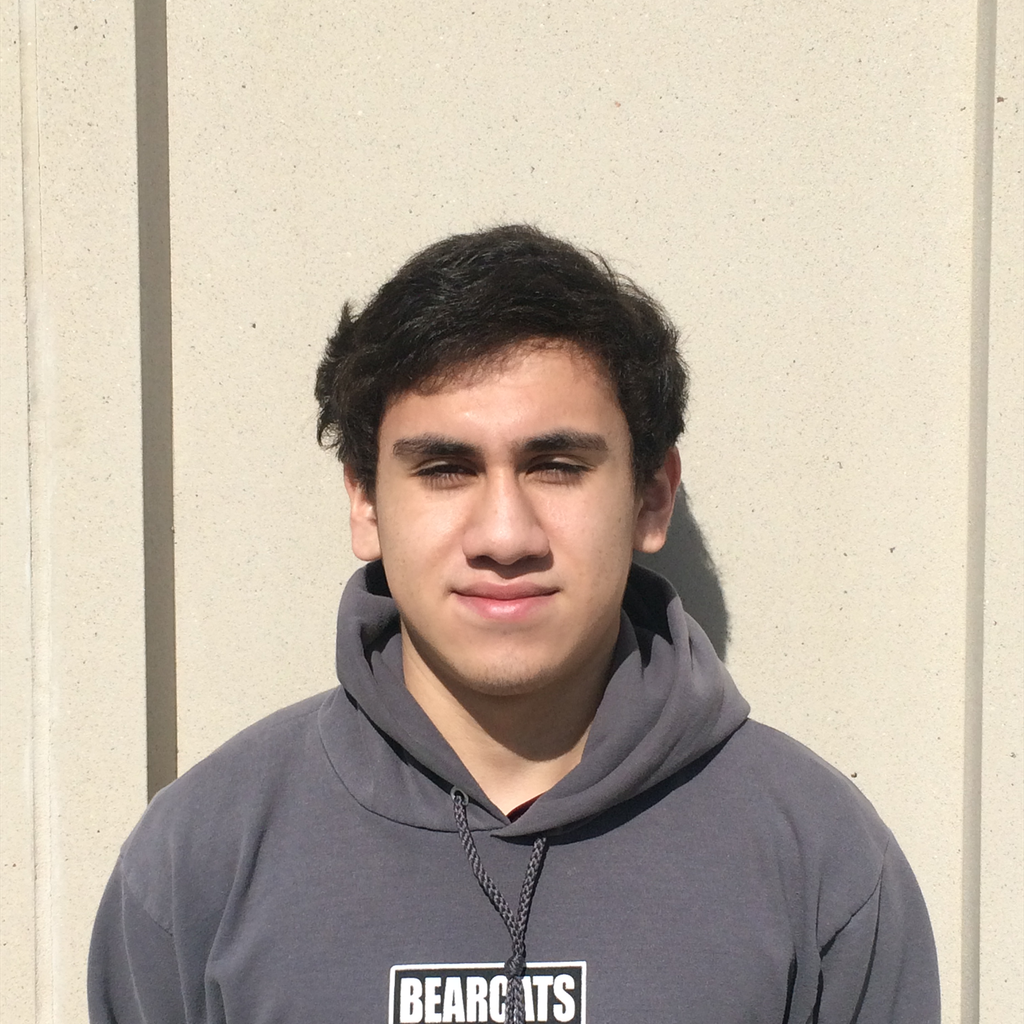 Jhony Solorio mugshot