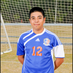 Jose Pacheco mugshot