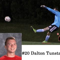 Dalton Tunstall